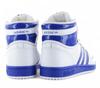 Adidas TOP TEN HI RB - Men's Sneakers Shoes Leather White IF7813 ORIGINAL