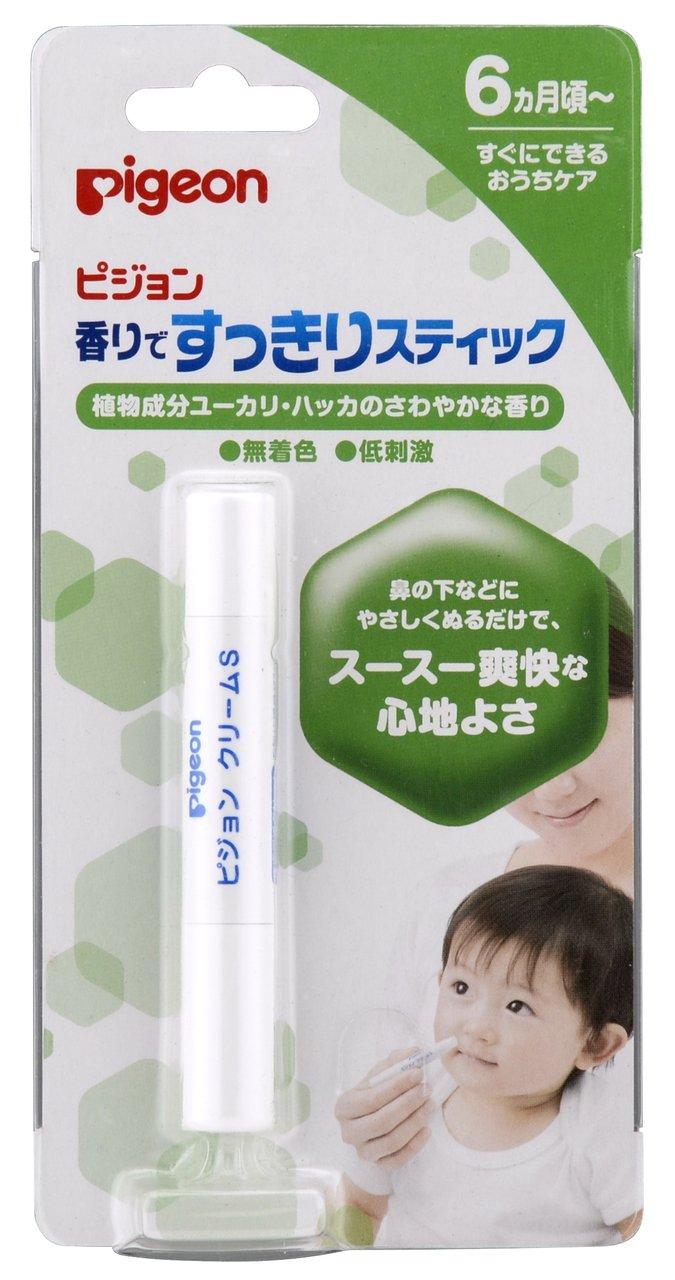 

Палочка с запахом голубя