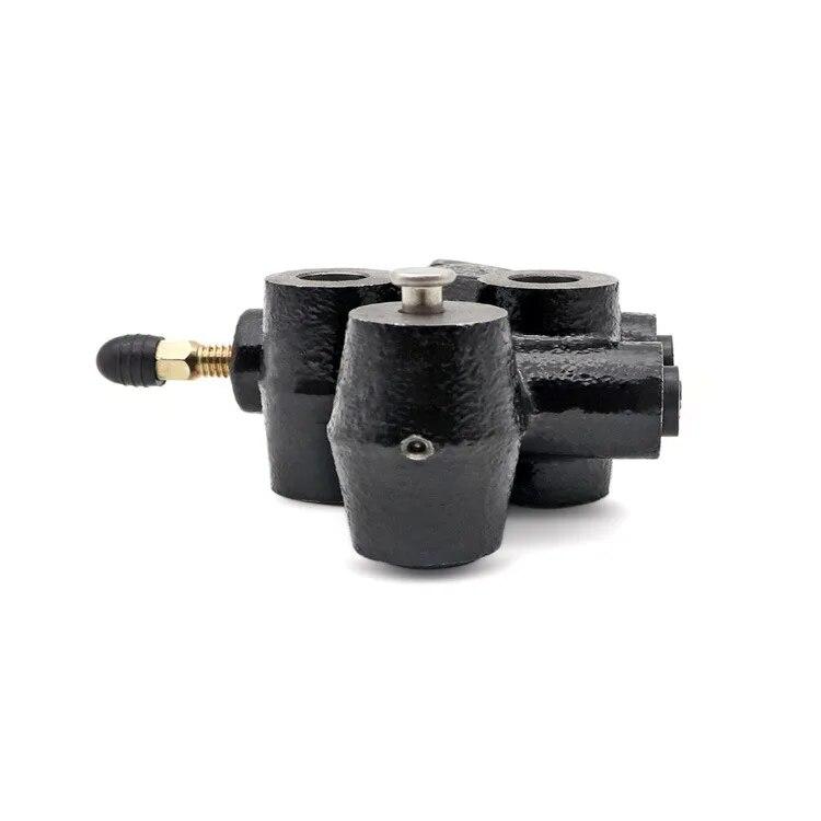 Brake Load Sensing Proportioning Valve For Toyota  N50/N80/N100/N110 Series LN60/LN106/LN107/RN106 47910-26040