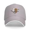 SHORESY Sudbury Bulldogs Logo Cap Fashion Casual Baseball Caps Adjustable Hat Hip Hop Summer Unisex Baseball Hats