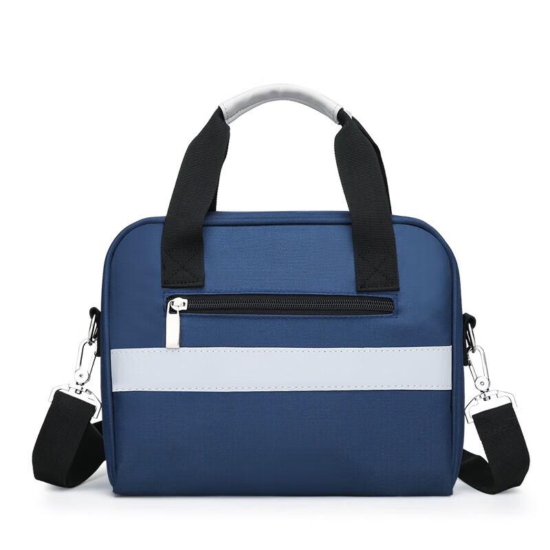 Portable Home First Aid Kit