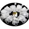 20Pcs Bees Queen Cages Protective Cover Replacement Beekeeping Catcher Plastic Bees Isolator Clip for Indoor Home Outdoor