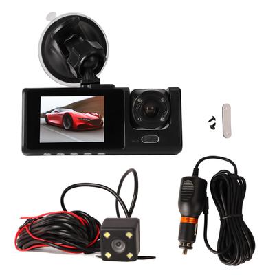 Elettronica auto – DVR per auto