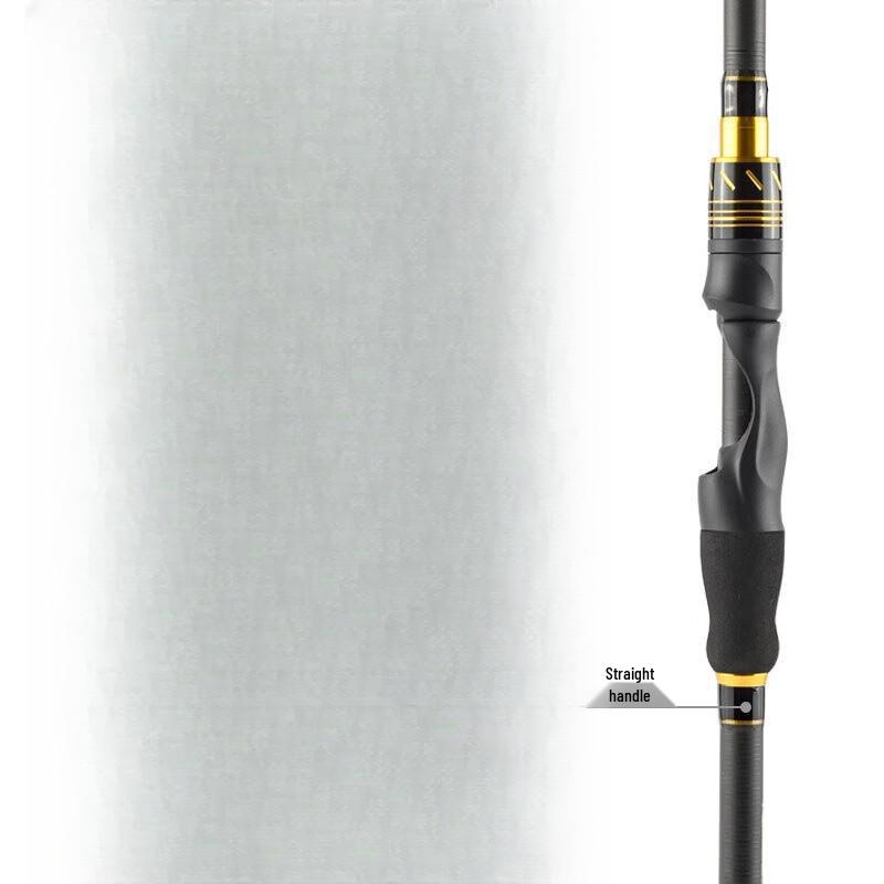 Wangfeng Portable Telescopic Lure Fishing Rod MH