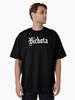 Bad Bunny Bichota Oversized T-Shirt