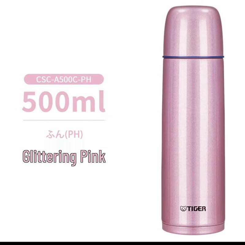 Tiger CSC-A500 Stainless Steel Insulated Bottle