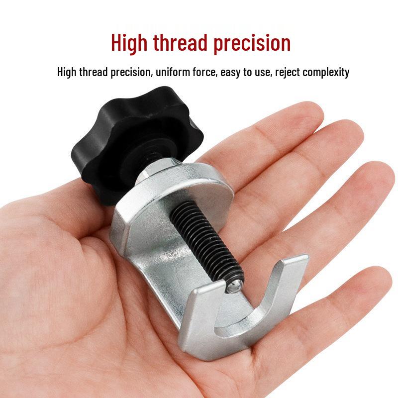 Adjustable Multi-Model Car Wiper Arm Remover Tool