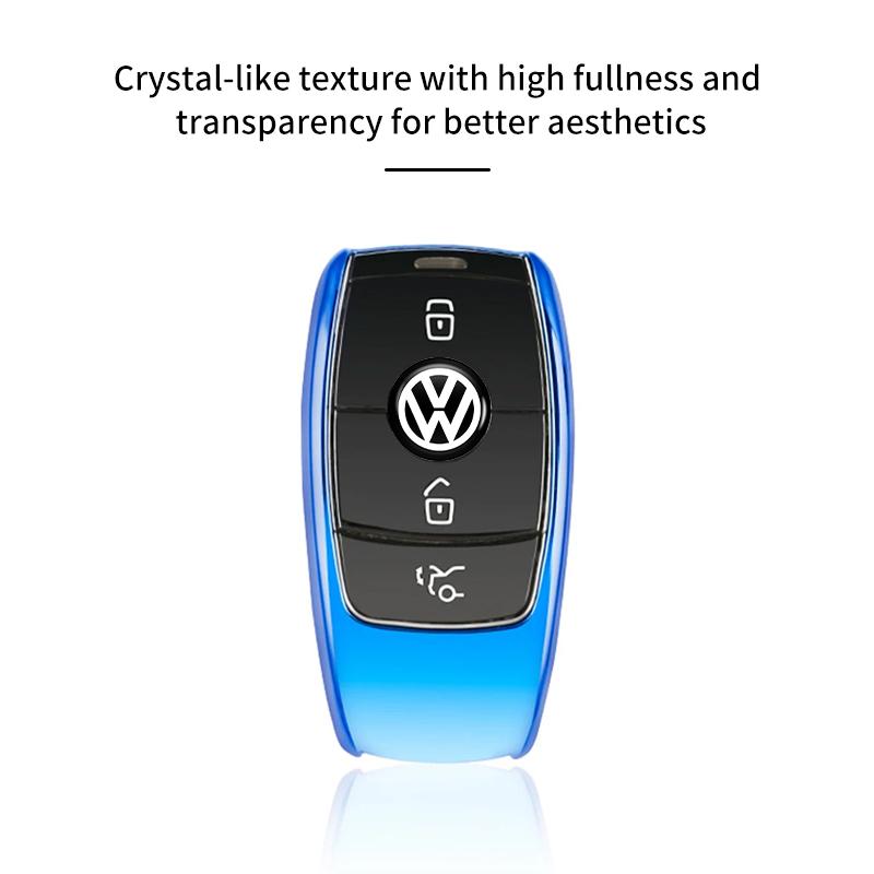 lijk1 Car Door Lock Keyhole Protection Sticker Door Lock Hole Cover Stickers For Volkswagen VW Golf 4 6 7 GTI Tiguan Passat B5 B6 B7 C