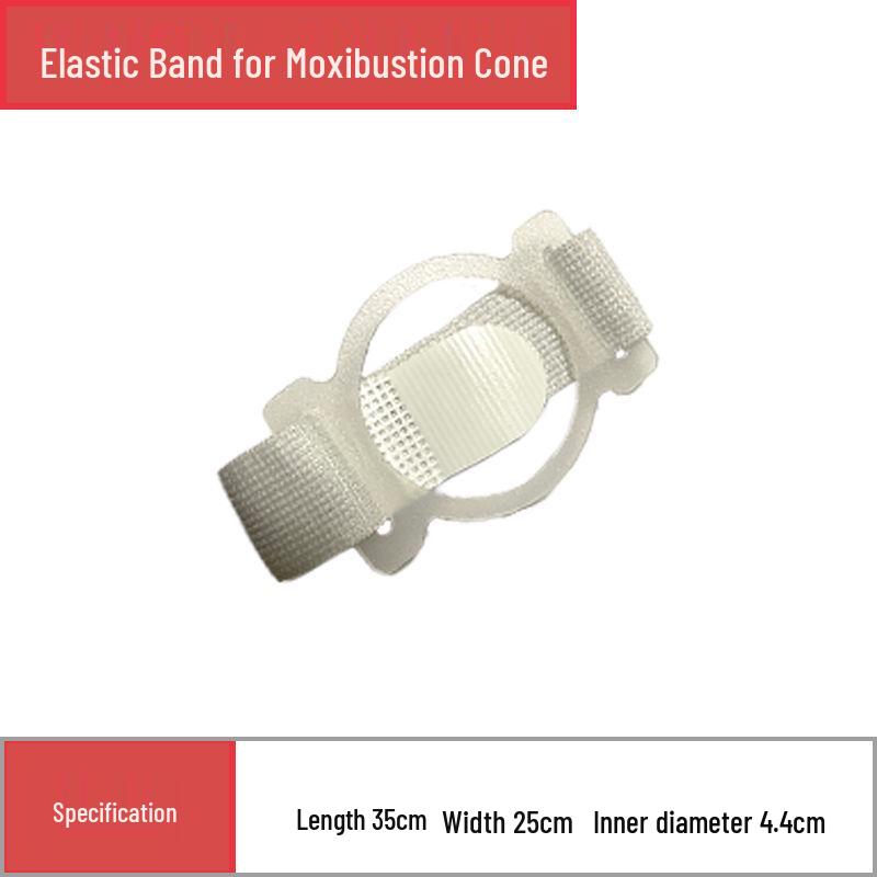 Portable Moxibustion Box: Universal Moxa Tube Pot for Whole Body Warming and Fumigation