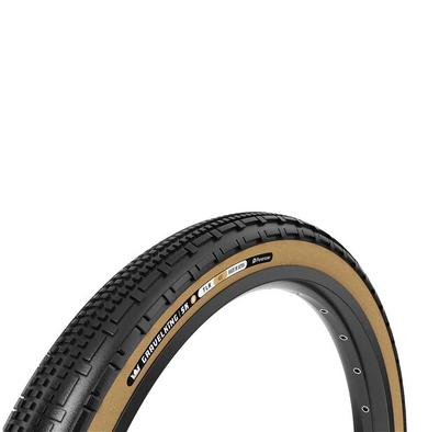 Panaracer Gravelking SK R Tubeless 700C X 30 Gravel Tyre