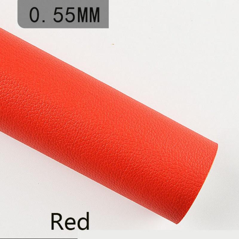 Self-Adhesive PVC Leather Fabric - DIY Furniture Repair Patch for Sofa, Chair, Car Interior, DIY Crafts