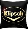 Klipsch 7 Dakimakura Pillow Case Pillow Cover Sofa Cusions Cover Pillow Case 45x45Cm