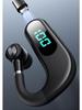 V13 Wireless Bluetooth Earphones with Noise Cancelling and Long Battery Life for Driving and Sports