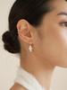 Still Instant Snow Glow - Earring 13