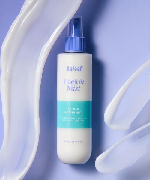 

Daleaf Glam Pack Mist 200ml NONE
