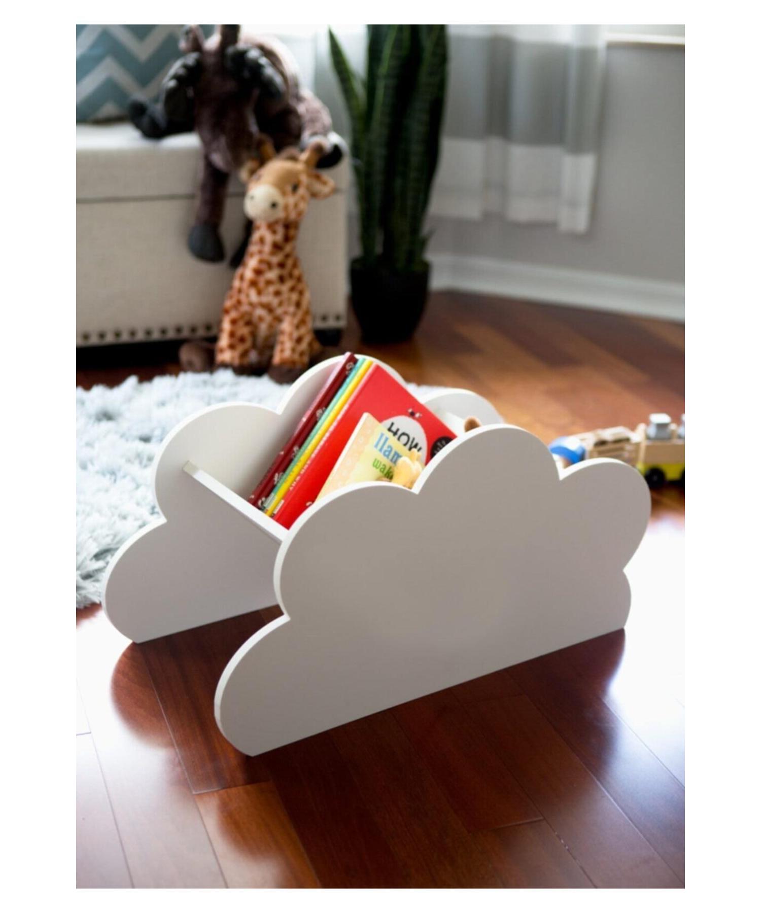 

Декоративный деревянный газетный киоск/держатель журнала/книжный шкаф