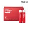 TrueRx Rich Collagen 5X 14 Bottles 1 Box 350ml Ingredients: May Be Subject To Change At the Manufacturer’s Discretion. | 14 Bottles 350ml