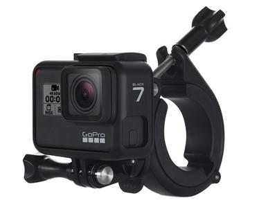 GoPro Roll Bar Mount (Official GoPro) (Ver. 2.0) AGTLM-001 []