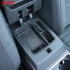 Center Console Storage Box for 22-23 Outlander Armrest