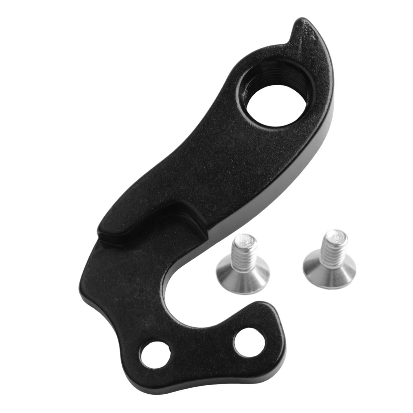 

Aluminum Alloy Derailleur Hanger Bicycle Efficient