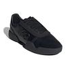 adidas Y-3 Yunu Triple Black Men Sneakers FZ4325