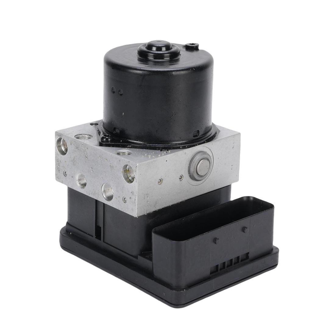 ABS Control Module Hydraulic Block Control Unit 1K0614517B Replacement for Seat Altea Altea XL Toledo 2008   2012