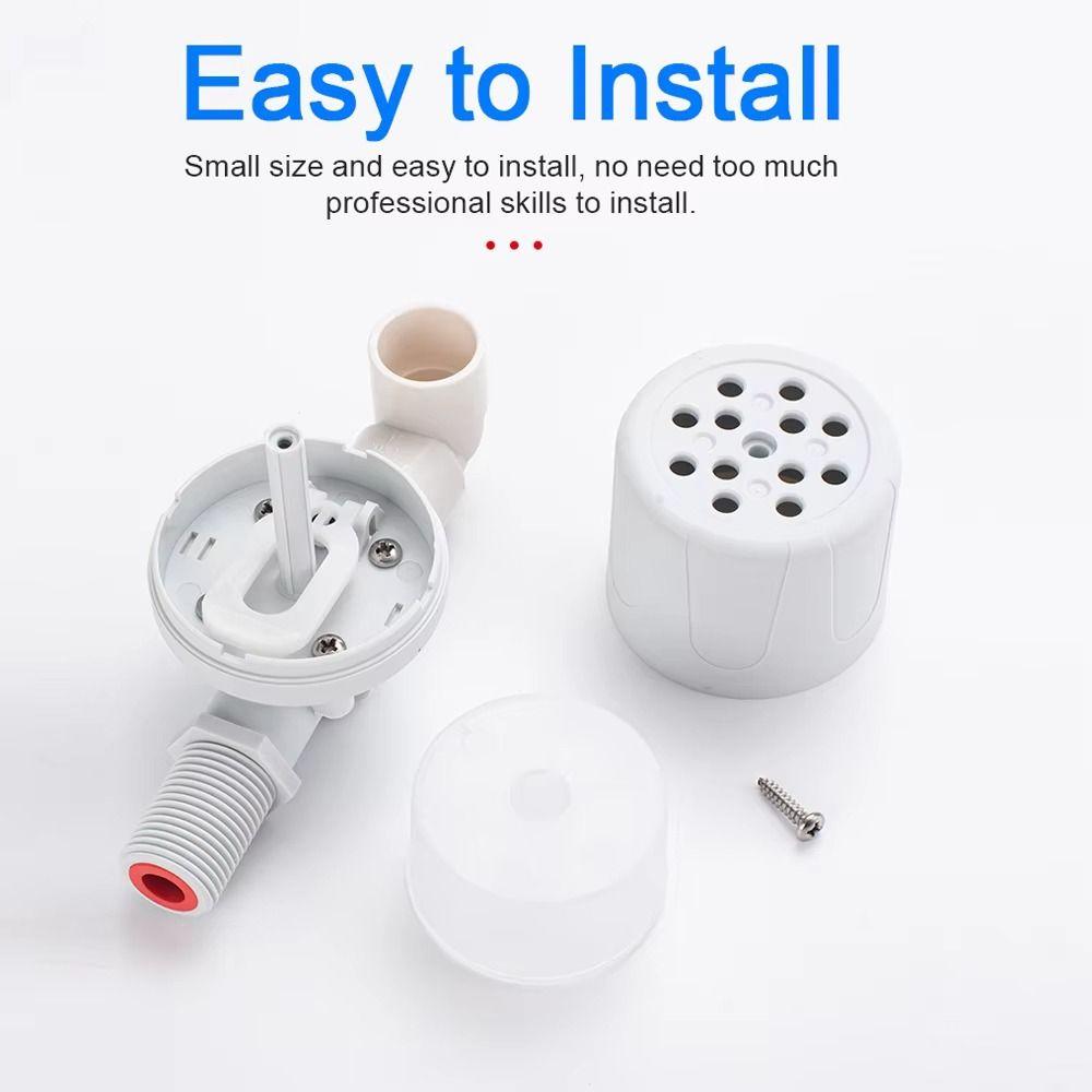 Automatic Water Level Control Automatic Float Valve Automatic Stop Durable Water Level Control Switch