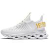 2026 Spring New Large Size Sports Shoes Couple Running Shoes Fashion Lightweight Breathable Casual Men's Shoes