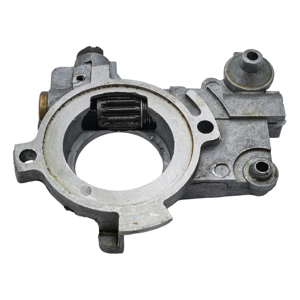 Oil Pump Oiler Kit For Stihl 066 MS650 MS660 1122 640 3201 Chainsaw