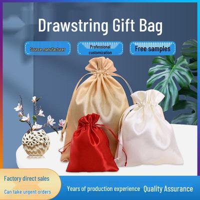 Presentförpackning – Presentpåsar