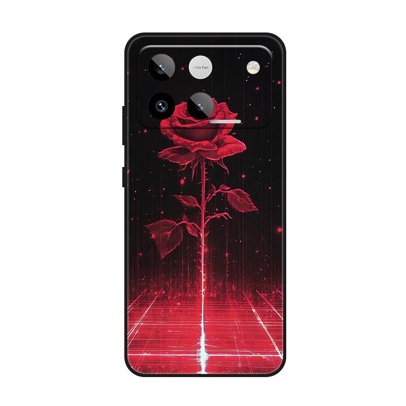 For Honor Win RT Case Marble Soft Matte Silicone Back Cover For Honor Win WinRT RT Full Coverage Phone Shell Funda Coque