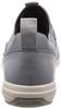 Madras Walk GORE-TEX Stretch Rain Shoes, MWL_1006, Women's, Silver, Size 22 cm, 2E