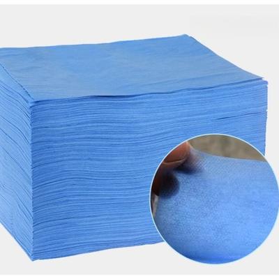 Disposable Beauty Salon Bed Sheets  Soft and Breathable Massage Homestay Hotel Clubhouse Bed Cover  Non Woven Bedsheets 100pcs