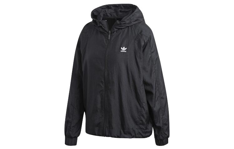 Adidas Originals Jackets Women s Hooded Moderate Other FL4126 38