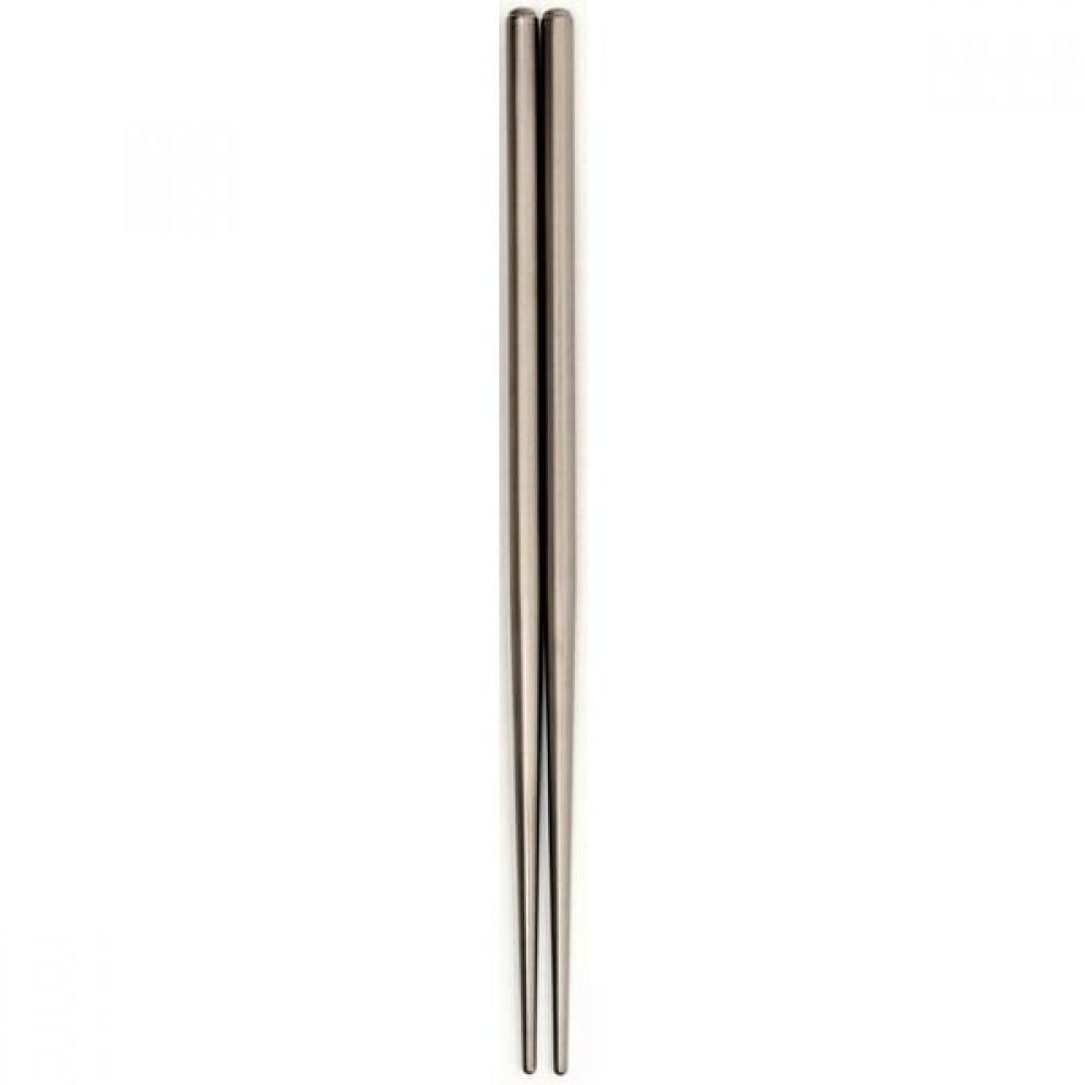 Captain Stag Titanium Chopsticks Uh 3004
