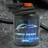 American Valve Car Tire Repair Sealant 450ml Vacuum Tire Inner Tube Repair Glue Air Filler Sealant Rubber Tire Repair Liquid