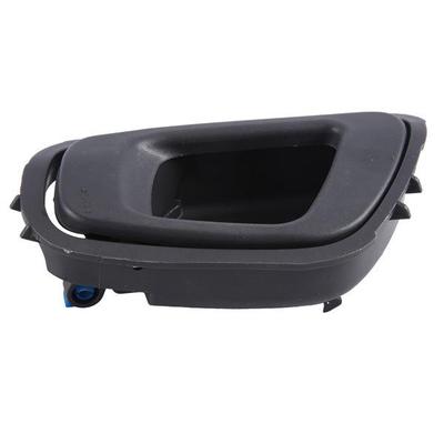 Black ABS Left Front Interior Door Handle for Chevrolet Chevy