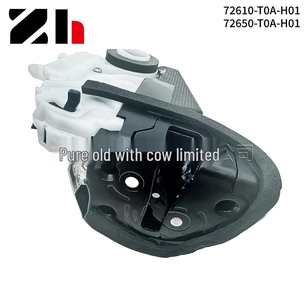 72610-T0A-A11/72650-T0A-H01 Acura Honda Accord CRV Türschlossmotor