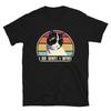 I Do What I Want Funny Cat T-Shirt Short-Sleeve Unisex T-Shirt Unisex T-Shirt