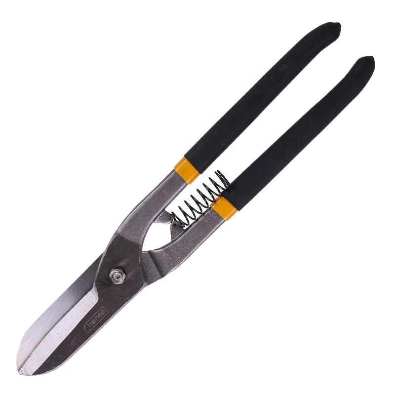 

Deli 12-Inch German-Style Stainless Steel Tin Snips