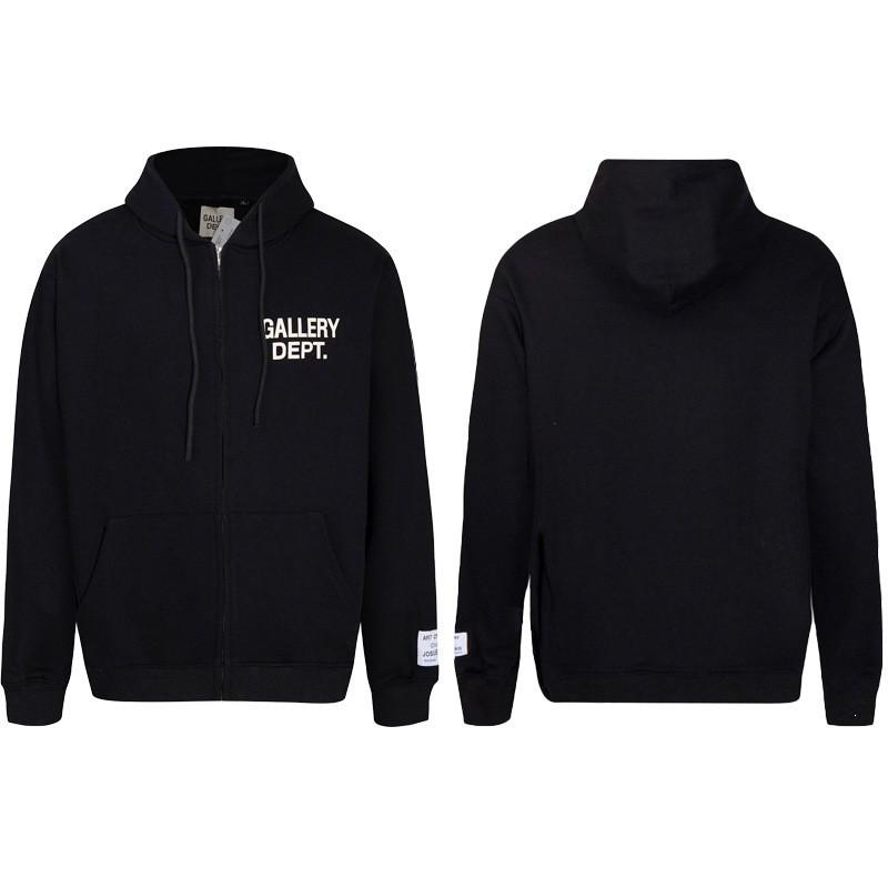 Gallery Dept. California Limited Hoodie Mens Womens Loose Fit Graphic Print Sweatshirt