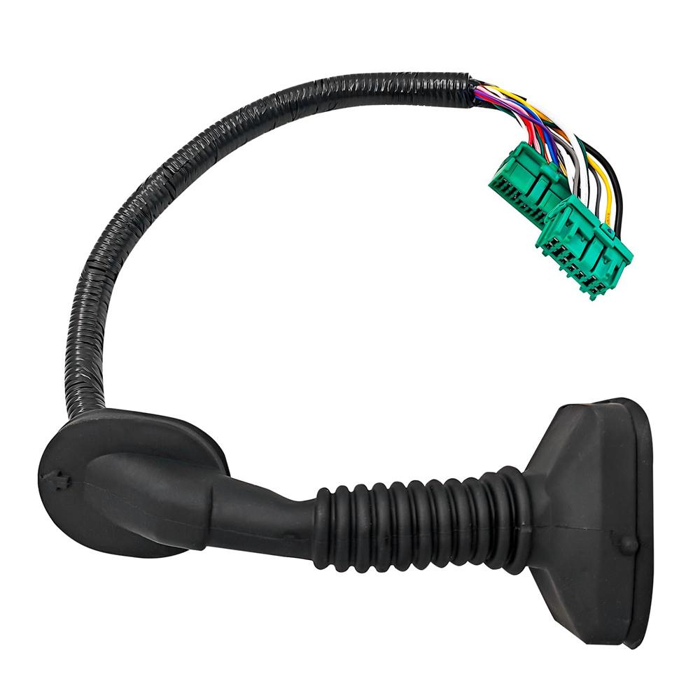 Neuer Unterkabel-Türantrieb Fahrerseite 32757-STX-A00 Für Acura MDX 2007 2008 2009