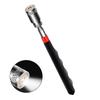Heavy Duty Magnetic Telescopic Pick Up LED Tool Lift Reach Extending Pen