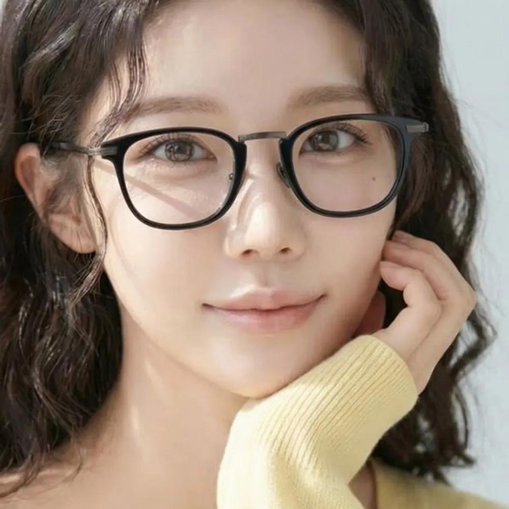 Adige Velon (black bronze) LA1040 Men s and Women s Eyeglasses Frames Black Bronze