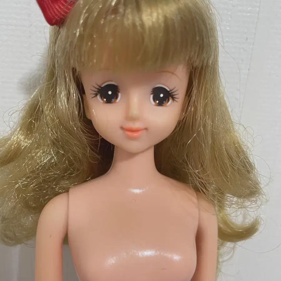 

Кукла Дженни