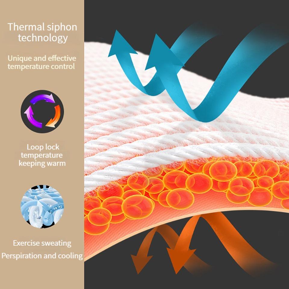 1Pcs Winter Fleece Cycling Mask Sweat Wicking Windproof Warm Headscarf Neck Cover for Men Outdoor Sports Ear Hanging