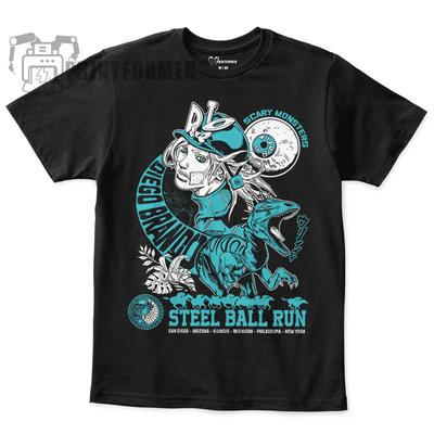T-shirt Unisex Diego Brando