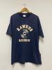Vintage Y2K Rawkus Records American Hip Hip Label T-Shirt / Rap Tee / Music / Streetwear / Blue / XL