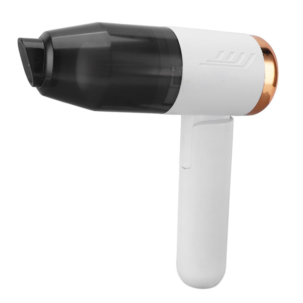 Car Vacuum Professional Powerful High Suction Power Rechargeable Cordless Handheld Vacuum Cleaner Fo