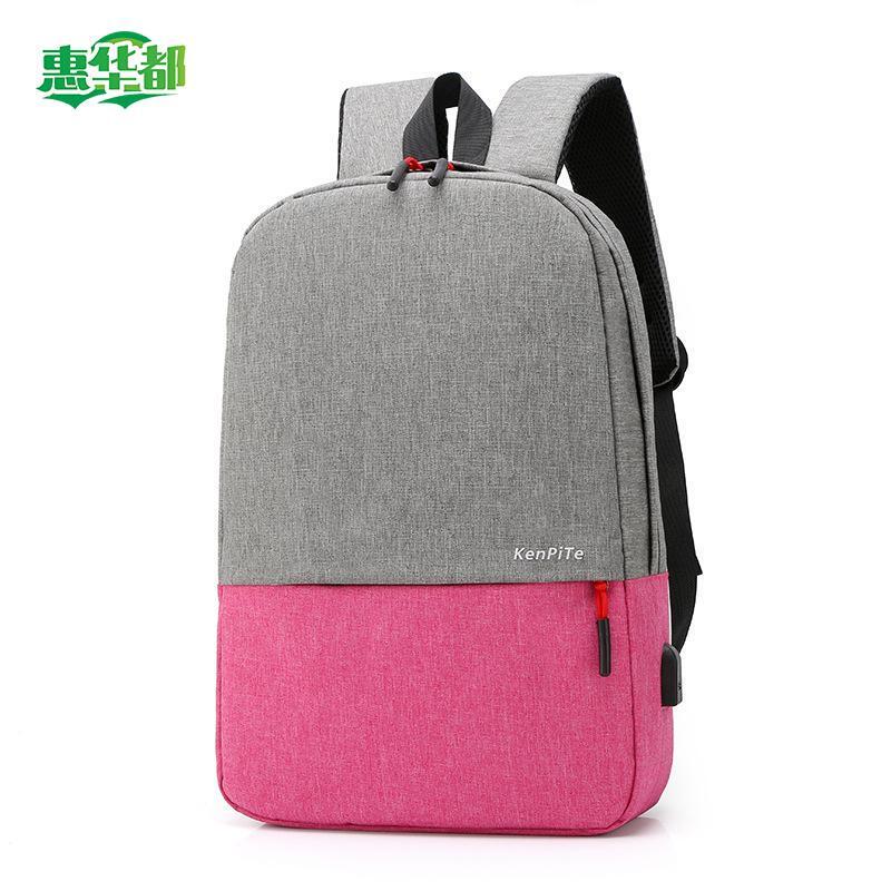 HUIHUADU Men s Lightweight Travel Laptop Backpack